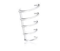 Ear Cuff Glamour Design E-11